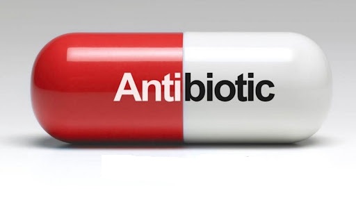 Antibiotic