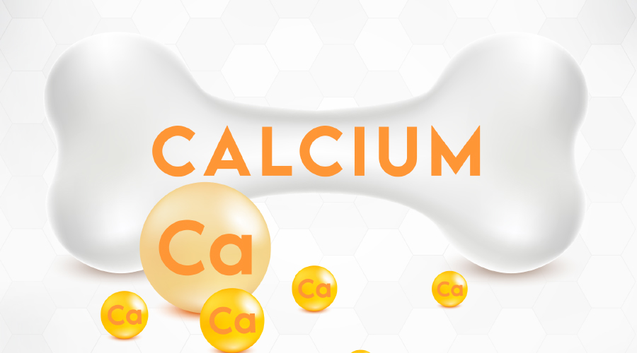 Calcium