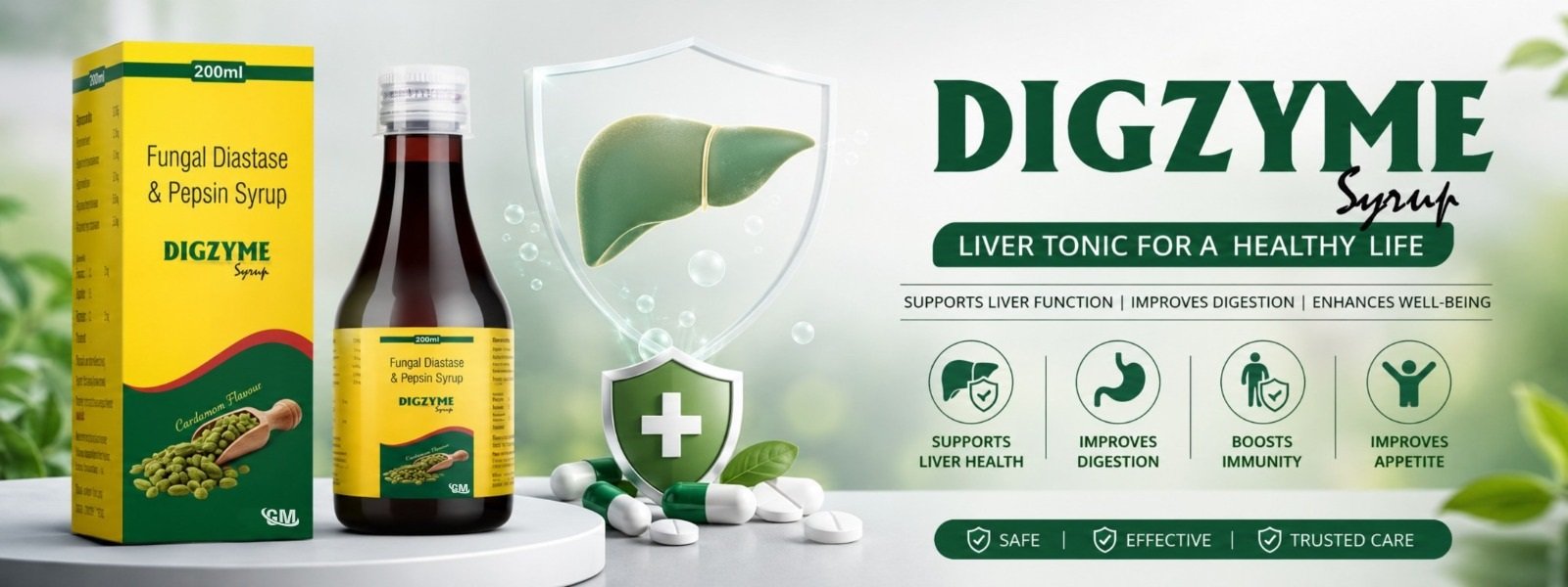Gautam Medilife pharmaceutical promotion